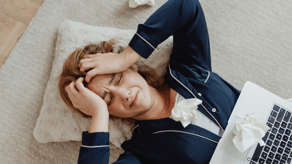 Don't Give Out Your Personal Information