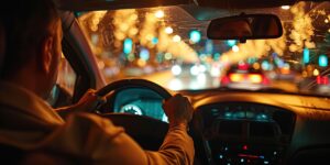 How to Stay Safe While Using Rideshare Services in PA