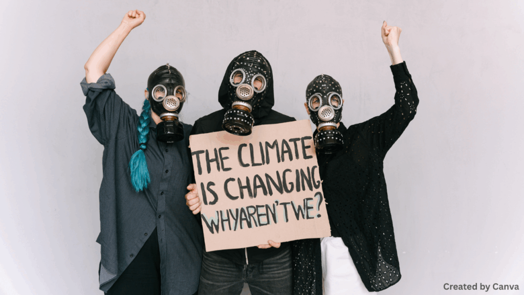 Programs to Make People More Aware