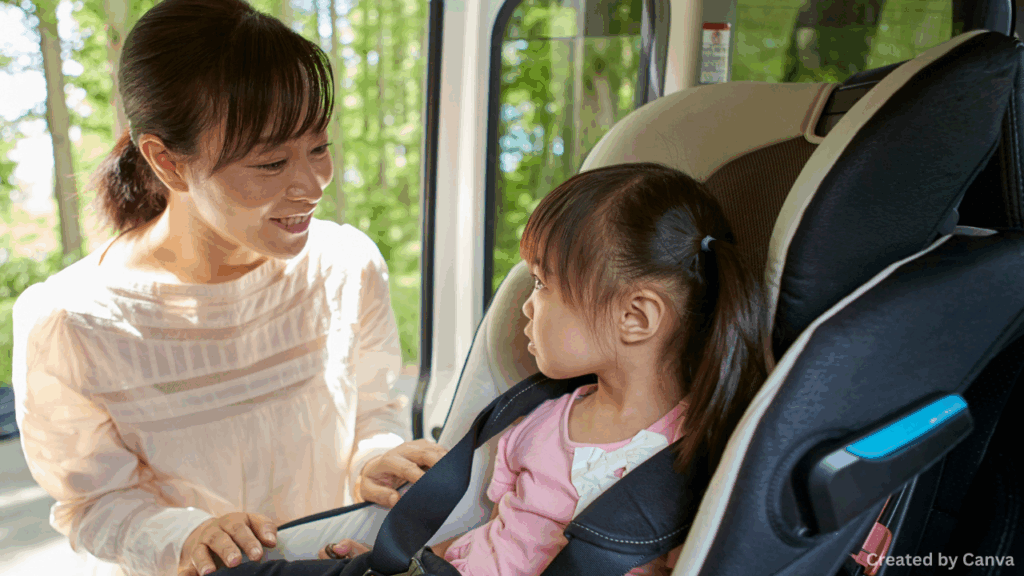 Safety Features in Uber and Lyft