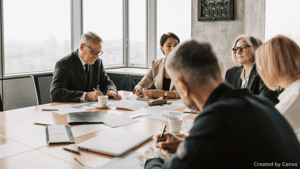 The Review Board's Guidelines for Eligibility