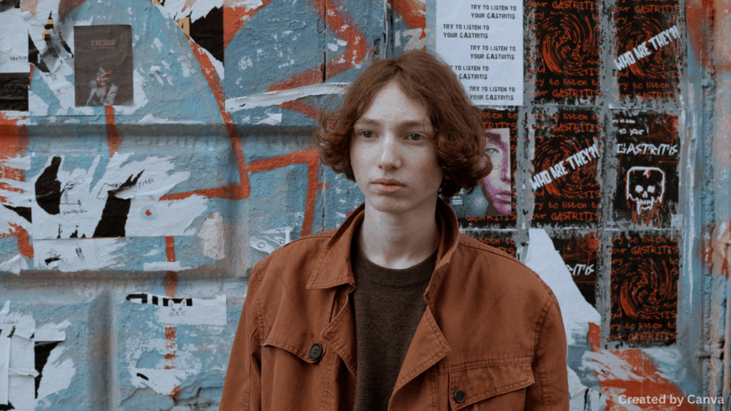 What Vandalism Looks Like 